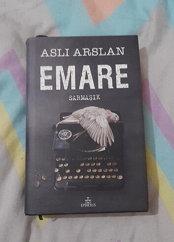 Emare Sarmaşık 