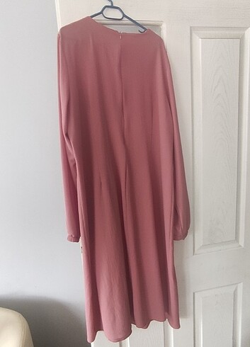 Diğer Pembe tunik
