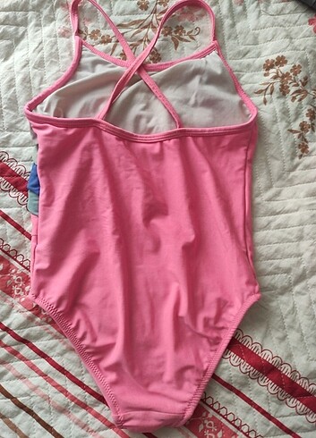 LC Waikiki Kız çocuk mayo