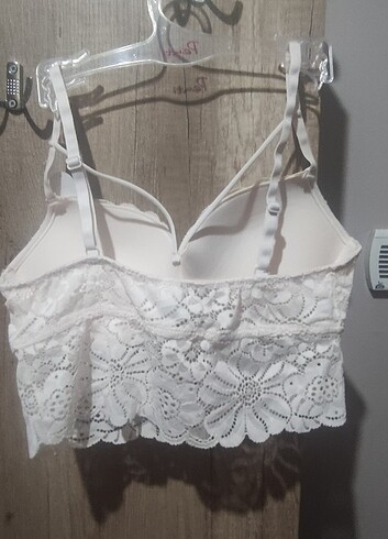 Penti Bralet 
