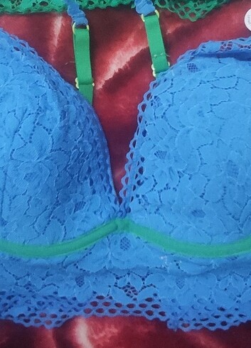 Bralet