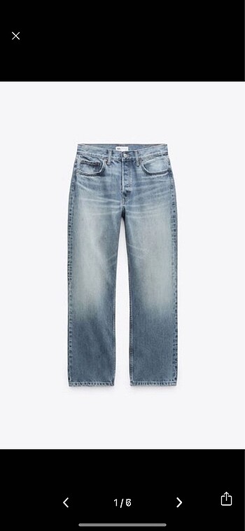 zara jean