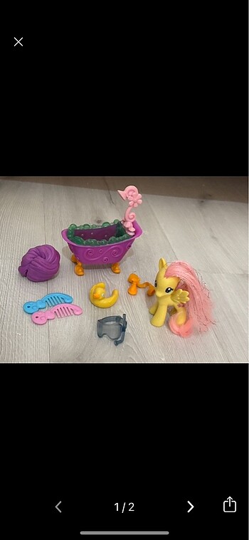 Fluttershy