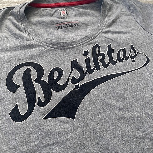 xs Beden Beşiktaş Orjinal Tshirt Bjk Store