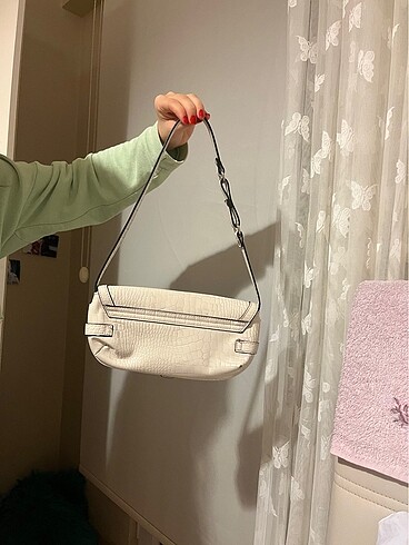 Stradivarius Kol çantası