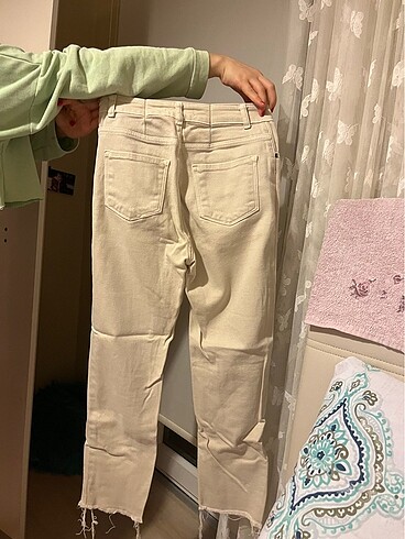Boyfriend jean