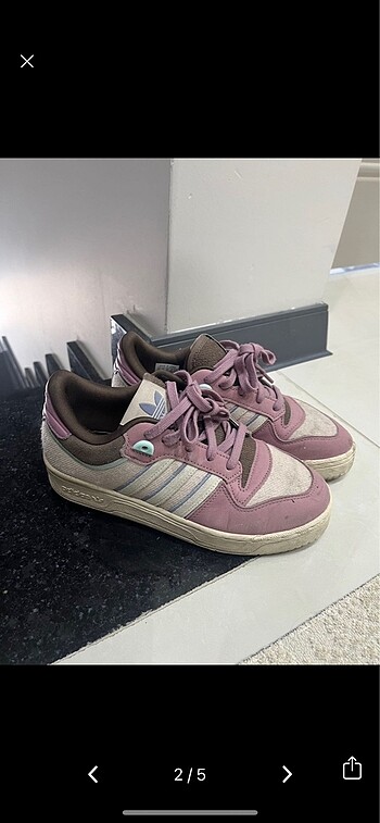 Adidas Ayakkabı
