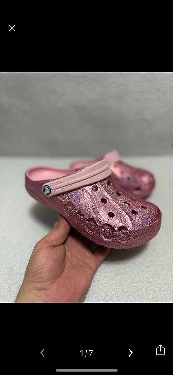 Crocs