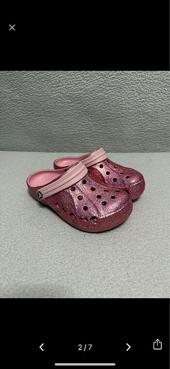 Crocs Crocs