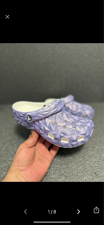 Crocs