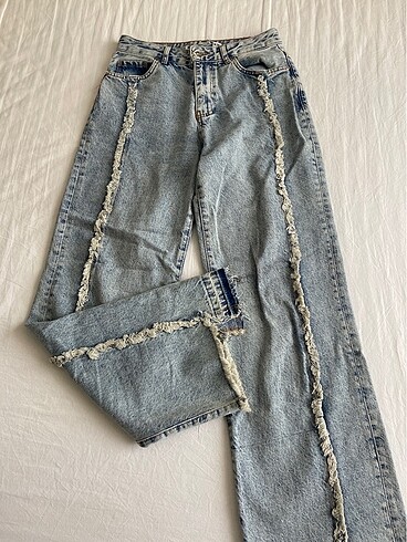 28 Beden Pantolon