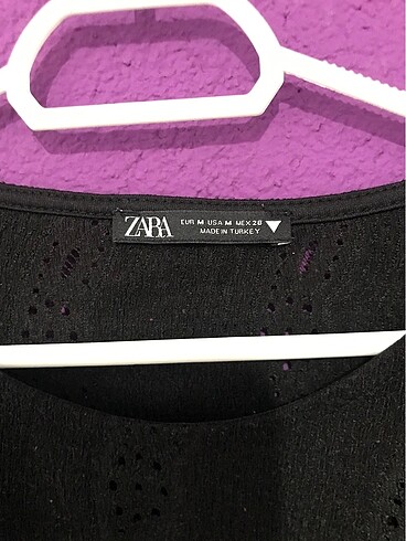 Zara Zara bluz