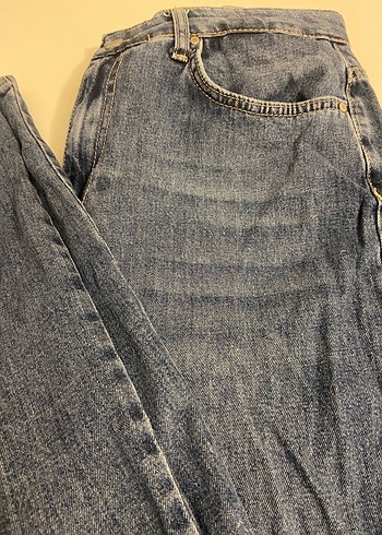 Mavi jean - Görsel 2