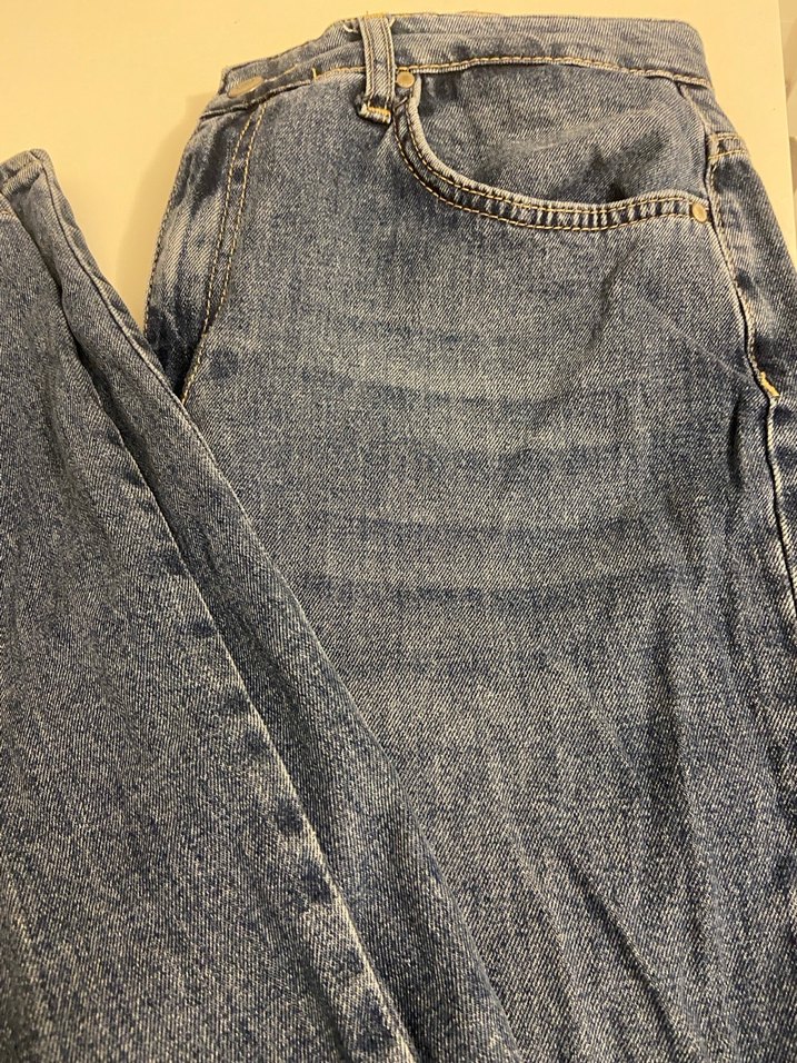 Mavi jean - Görsel 2