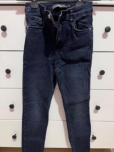 LC Waikiki Kot pantolon