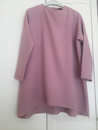 Pembe tunik