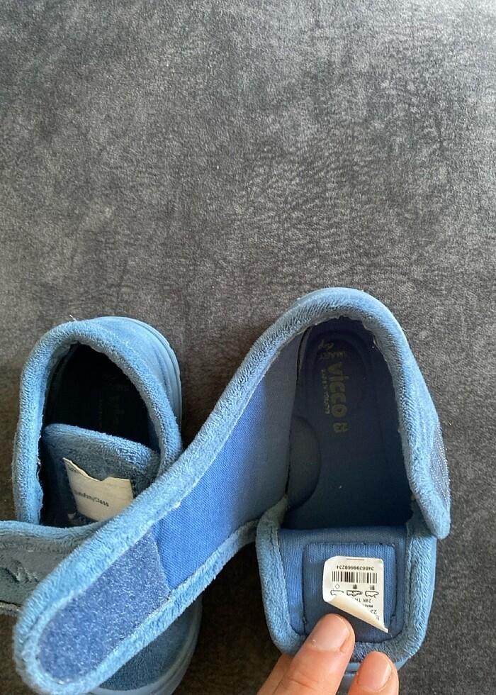 Vicco 23 panduf - Görsel 4