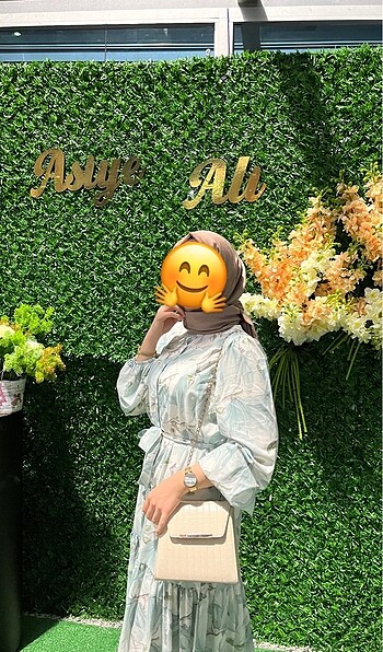 Armine Yazlık elbise