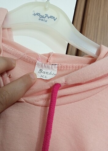 Diğer Barbie tunik