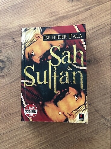 Şah & Sultan - İskender Pala