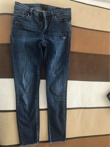 Colin's Kot pantolon