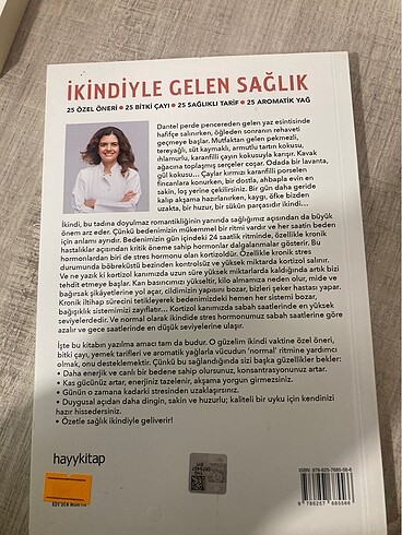  Kitap