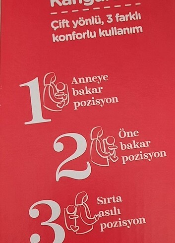 Diğer Bebek Kanguru