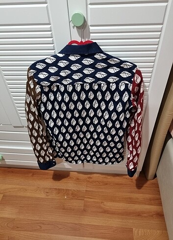 U.S Polo Assn. Gömlek