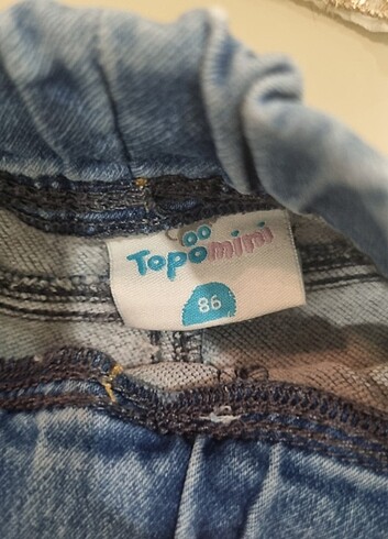 Kot pantalon