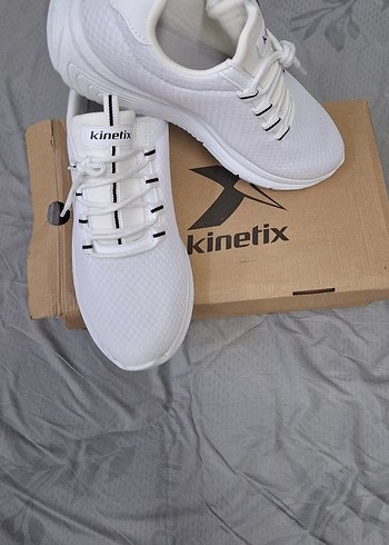 knetix spor - Görsel 2