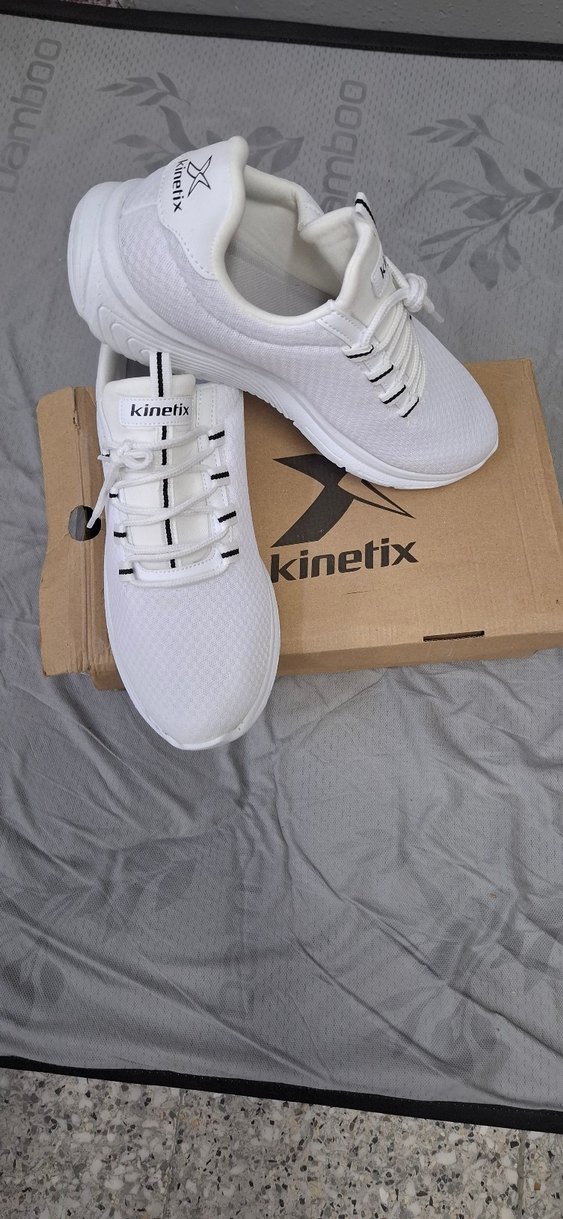 knetix spor - Görsel 2