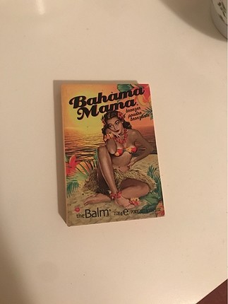 Bahama mama