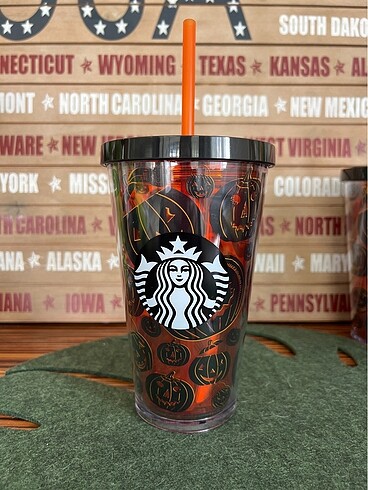 Starbucks Bardak