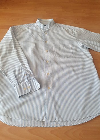 2xl Beden SARAR ERKEK GÖMLEK XXL HAKİM YAKA