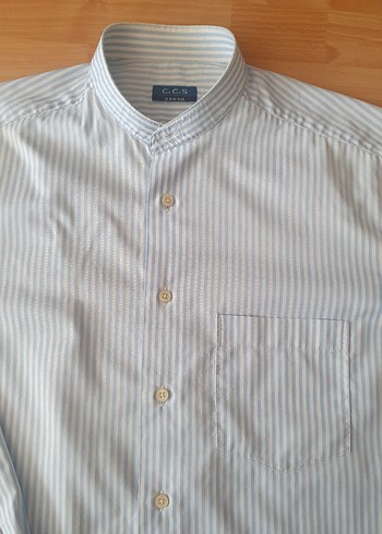 2xl Beden beyaz Renk SARAR ERKEK GÖMLEK XXL HAKİM YAKA