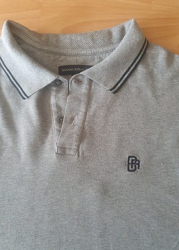 BANANA REPUBLİC ERKEK TSHİRT 2XL