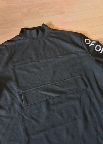 KADIN TUNİK ELBİSE SİYAH S BEDEN SIFIR - Görsel 3