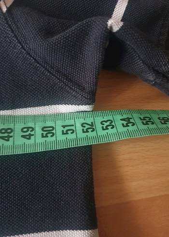 ZARA ERKEK TSHİRT M BEDEN - Görsel 9