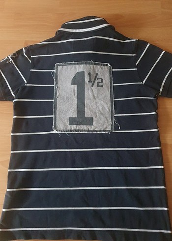 ZARA ERKEK TSHİRT M BEDEN - Görsel 6