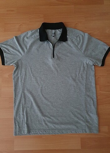 LC WAİKİKİ SPORT ERKEK TSHİRT L BEDEN 