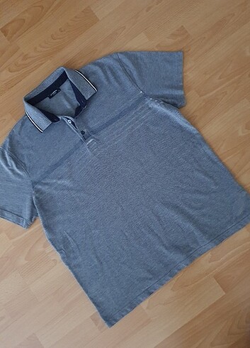 LC WAİKİKİ ERKEK TSHİRT 2XL GRİ
