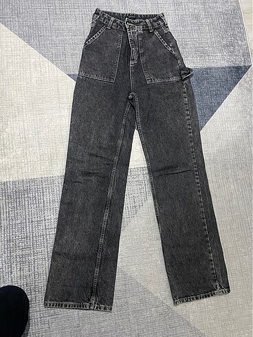 Füme jean