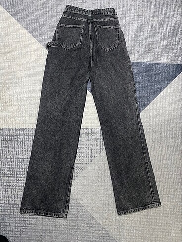 Trendyol & Milla Füme jean