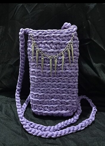 Telefon çantası 