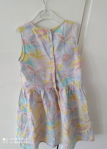 LC Waikiki Elbise