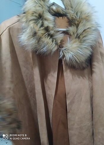 xl Beden camel Renk Panço