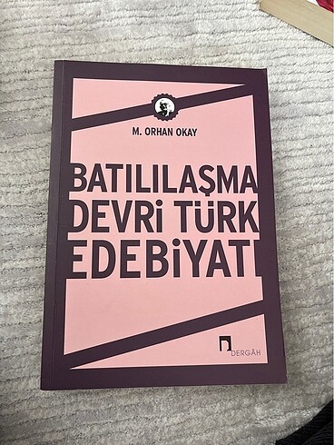 Batılılaşma Devri Türk Edebiyatı