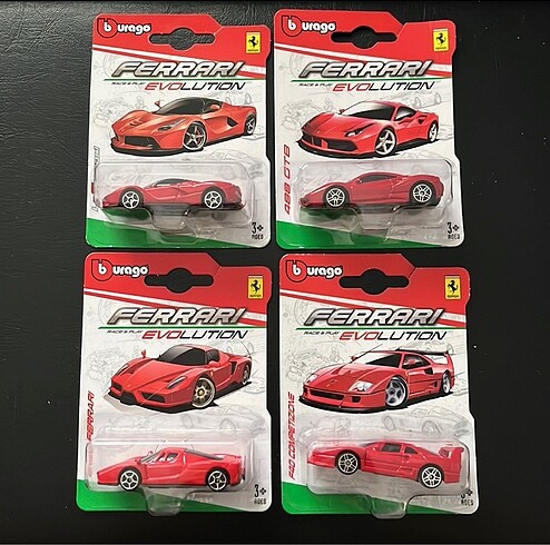 Disney Cars