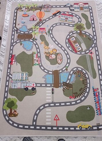 Diğer Çocuk oda halısı 