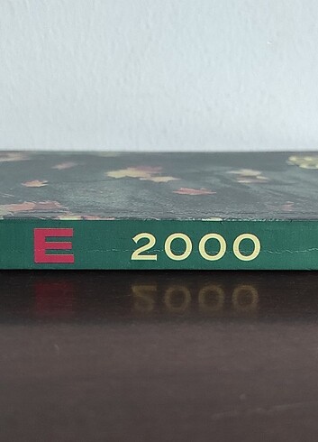  ŞİİR 2000